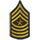 Sergeant Major